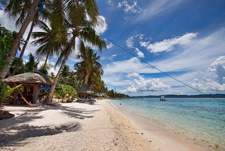 Dalupiri Island , , Philippines